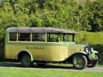 Chevrolet International 14-Seater Coach by Bush & Twiddy 1929 года
